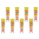 Vetoni College Boy Shaving Cream Orange (120g, Pack of 8)