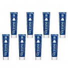 Vetoni Shaving Cream Regular (125g, Pack of 8)