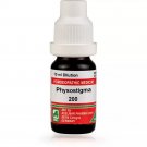 ADEL Physostigma Venenosum 200CH Dilution 10ml