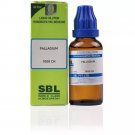 SBL Palladium 1000CH (1M) Dilution 30ml