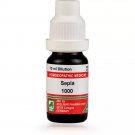 ADEL Sepia 1M (1000 CH) Dilution 10ml