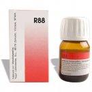 Dr Reckeweg R88 Devirol Drops 30ml