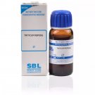 SBL Triticum Repens 1X Mother Tincture Q 30ml