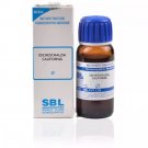 SBL Escheschalzia California 1X Mother Tincture Q 30ml