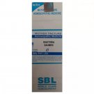 SBL Guatteria Gaumeri 1X Mother Tincture Q 30ml