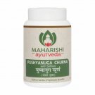 Maharishi Ayurveda Pushyanuga Churna (With Saffron) 25 gm