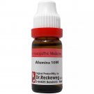 Dr Reckeweg Alumina 10M Dilution 11ml