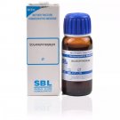 SBL Solanum Nigrum 1X Mother Tincture Q 30ml