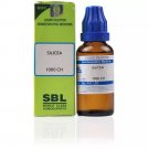 SBL Silicea 1000CH (1M) Dilution 30ml