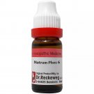 Dr Reckeweg Natrum Phosphoricum 6CH Dilution 11ml
