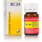 Dr Reckeweg BC 24 Bio Combination Tablets 20gm