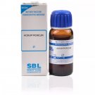SBL Acidum Picricum 1X Mother Tincture Q 30ml