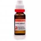 Dr Reckeweg Avena Sativa 1X Mother Tincture Q 20ml