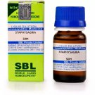 SBL Staphysagria 50M Dilution 10ml