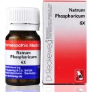 Dr Reckeweg Natrum Phosphoricum 6X Biochemic Tablets 20gm