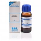 SBL Paeonia Officinalis 1X Mother Tincture Q 30ml