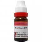 Dr Reckeweg Bacillinum 200CH Dilution 11ml