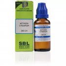 SBL Aethusa Cynapium 200CH Dilution 30ml