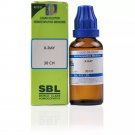 SBL X-Ray 30CH Dilution 30ml