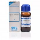 SBL Piscidia Erythrina 1X Mother Tincture Q 30ml