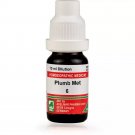 ADEL Plumbum Metallicum 6CH Dilution 10ml