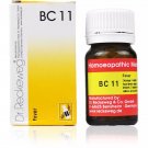 Dr Reckeweg BC 11 Bio Combination Tablets 20gm