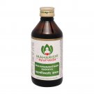 Maharishi Ayurveda Mahamanjishthadi Kashaya 200 ml