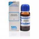 SBL Apocynum Cannabinum 1X Mother Tincture Q 30ml