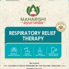 Maharishi Ayurveda Respiratory Relief Therapy Combo