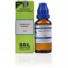 SBL Verbascum Thapsus 6CH Dilution 30ml