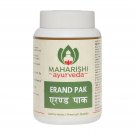 Maharishi Ayurveda Erand Pak 100 gm