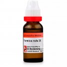 Dr Reckeweg Formica Rufa 3X Mother Tincture Q 20ml