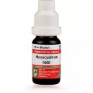 ADEL Hyoscyamus Niger 1M (1000 CH) Dilution 10ml