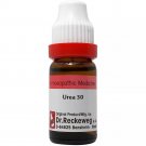 Dr Reckeweg Urea 30CH Dilution 11ml