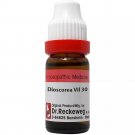 Dr Reckeweg Dioscorea Villosa 30CH Dilution 11ml