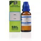 SBL Urea 6CH Dilution 30ml