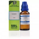 SBL Placenta 6CH Dilution 30ml