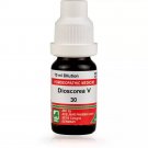 ADEL Dioscorea Villosa 30CH Dilution 10ml