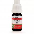ADEL Kali Carbonicum 30CH Dilution 10ml