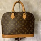 Louis Vuitton Alma