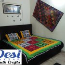 Applique Multi Color