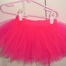 HOT PINK TUTU