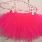 HOT PINK TUTU