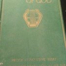 The Harp of God 1926-2,558,500 edition