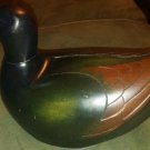 Feathers Gallery Knysna South Africa Hand Carved Limited Edition Wooden Moorhen