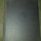 Inside the USA by John Gunther 1947 First Edition