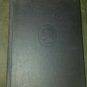 Inside the USA by John Gunther 1947 First Edition