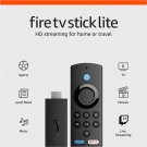FireTV Stick Lite