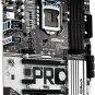 ASRock Z270 PRO4 LGA1151/ Intel Z270/ DDR4/ ATX Motherboard