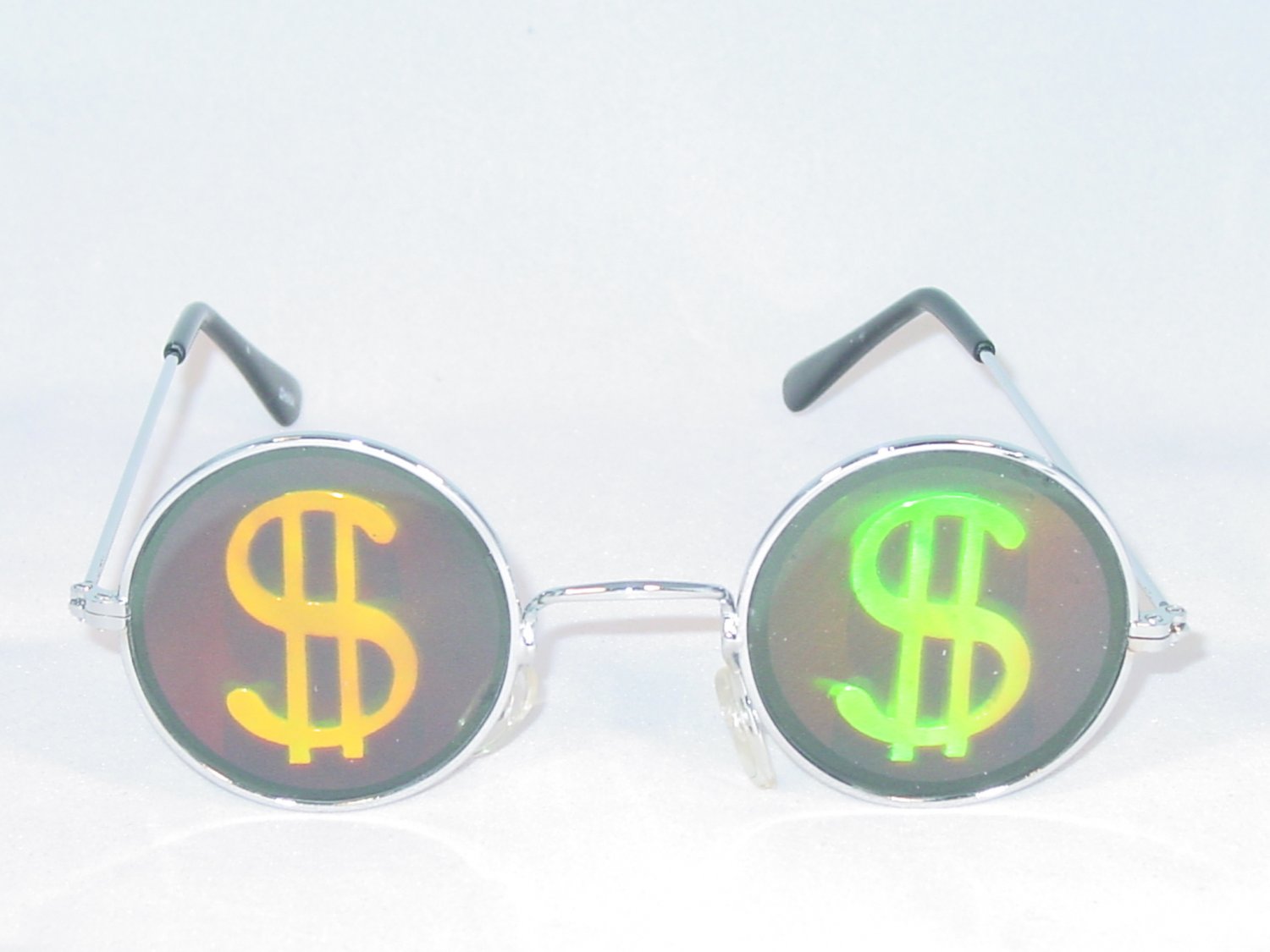 Holdem glasses